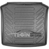TROBUS Seat İbiza SW 2011 Bagaj Havuzu