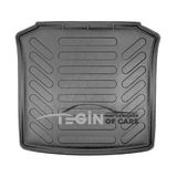 TROBUS Seat İbiza SW 2013 Bagaj Havuzu