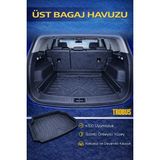 TROBUS Seat Leon 2014 Bagaj Havuzu