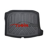 TROBUS Seat Leon 2021 Bagaj Havuzu