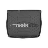 TROBUS Seat Leon İnce Stepne 2012 Bagaj Havuzu