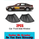 Trobus Tofaş Palio 1996 - 2008 Hatchback Uyumlu Yan Cam Güneşliği Ön Veya Arka
