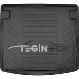 TROBUS Volkswagen Caddy 2003 -2010 Bagaj Havuzu