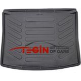 TROBUS Volkswagen Golf 4 2001 Bagaj Havuzu