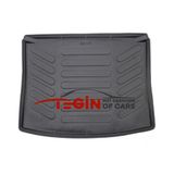 TROBUS Volkswagen Golf 4 2005 Bagaj Havuzu