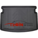 TROBUS Volkswagen Golf 7 Alt Bagaj 2013 -2020 Bagaj Havuzu