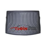 TROBUS Volkswagen Golf-E 2018 Bagaj Havuzu