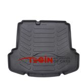 TROBUS Volkswagen Jetta CEPLİ 2011-2019 Bagaj Havuzu