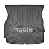 Trobus Volkswagen Jetta Cepli (Trendline) (2013) 3D Kauçuk Bagaj Havuzu