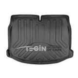 TROBUS Volkswagen New Beetle 2002 Bagaj Havuzu