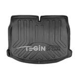 TROBUS Volkswagen New Beetle 2008 Bagaj Havuzu