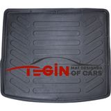 TROBUS Volkswagen Touareg 2002-2010 Bagaj Havuzu