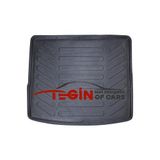 TROBUS Volkswagen Touareg 2007 Bagaj Havuzu
