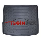 TROBUS Volkswagen Touareg 2013 Bagaj Havuzu
