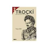 Troçki 2 Devrimin Kılıcı 1917 1923 - Kolektif