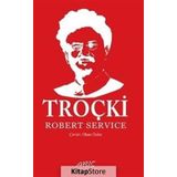 Troçki - Robert Service