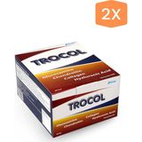 Trocol Glukozamin Kondroitin 60 Saşe 2 Adet 300 gr