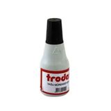 Trodat 25 cc Siyah Yağlı Mürekkep