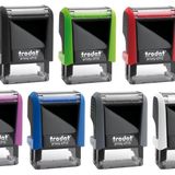 Trodat 4910 Printy P4 Otomatik Kaşe