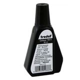 Trodat 7011 Siyah Istampa Mürekkebi