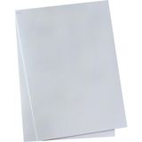 Trodat 850208 A4 Açık Gri Kokusuz Kauçuk