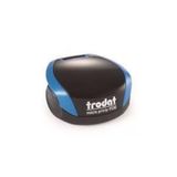 Trodat Cep Kaşe Yuvarlak Micro 9330 Mavi