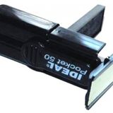 Trodat Ideal Pocket 50 Cep Kaşe Orta Boy 410050