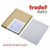Trodat Lazer Kaşe Lastiği 850208 A4