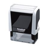 Trodat P4 Kaşe 58 x 22 mm. - Beyaz