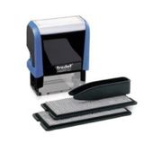 Trodat Printy Serisi Kaşe - Kendi Kaşeni Kendin Yap 47 x 18 mm.