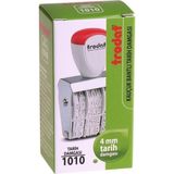 trodat tarih damgası (tarih kaşesi) 4 mm türkçe 1010 - Yok
