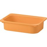Trofast Saklama Kutusu Açık Turuncu 42 x 30 x 10 cm