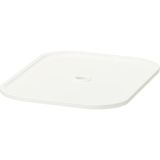 Trofast Saklama Kutusu Kapağı Beyaz 40 x 28 cm
