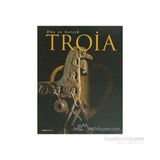 TROIA -DÜŞ VE GERÇEK- - JOHANNES RAU