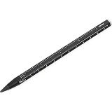 TROIKA CONSTRUCTION ENDLESS – PEN20/BK – sürdürülebilir sonsuz yazma ucu ile çoklu görev kurşun kalem – santimetre/inç cetvel, 1:20/1:50 Skala – siyah – TROIKA-Orijinal