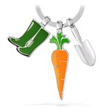 Troika Kr1423Ch Kr1423Ch Garden Love Anahtarlık