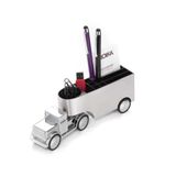 Troika Office Trucker Kalemlik