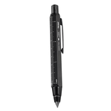 Troika PEN56-BK Construction Siyah Kalemi