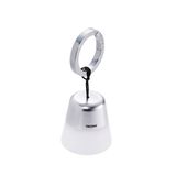 Troika Tor10 Pocket Lamp Anahtarlık Beyaz