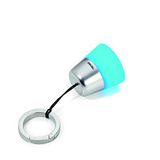 Troika Tor10 Pocket Lamp Mavi Anahtarlık