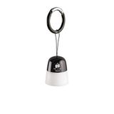 Troika Tor21 Siyah Bag Light Led Anahtarlık