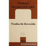 TROILOS ILE KRESSIDA - WILLIAM SHAKESPEARE