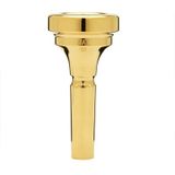 Trombon Ağızlık Dw Altın 4al
