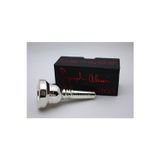 Trombon Ağızlık Griego-Alessi silverplated 7C