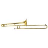 Trombon Besson 1000 Series Sarı Tenor