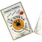 Trombon Temizlik Seti 758008