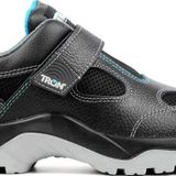 TRON A-20 SPORT KOMPOZİT BURUN DERİ S1 İŞ GÜVENLİĞİ AYAKKABISI