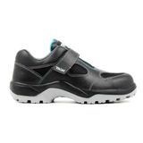 Tron A20 Sport S1 YAA20S13MIA Siyah Unisex Spor Ayakkabı