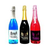 Trona Alkolsüz Gazlı Içecek 3'lü 750 ml