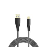 Tronsmart ATC6 Örgülü USB Type-C Şarj ve Data Kablosu